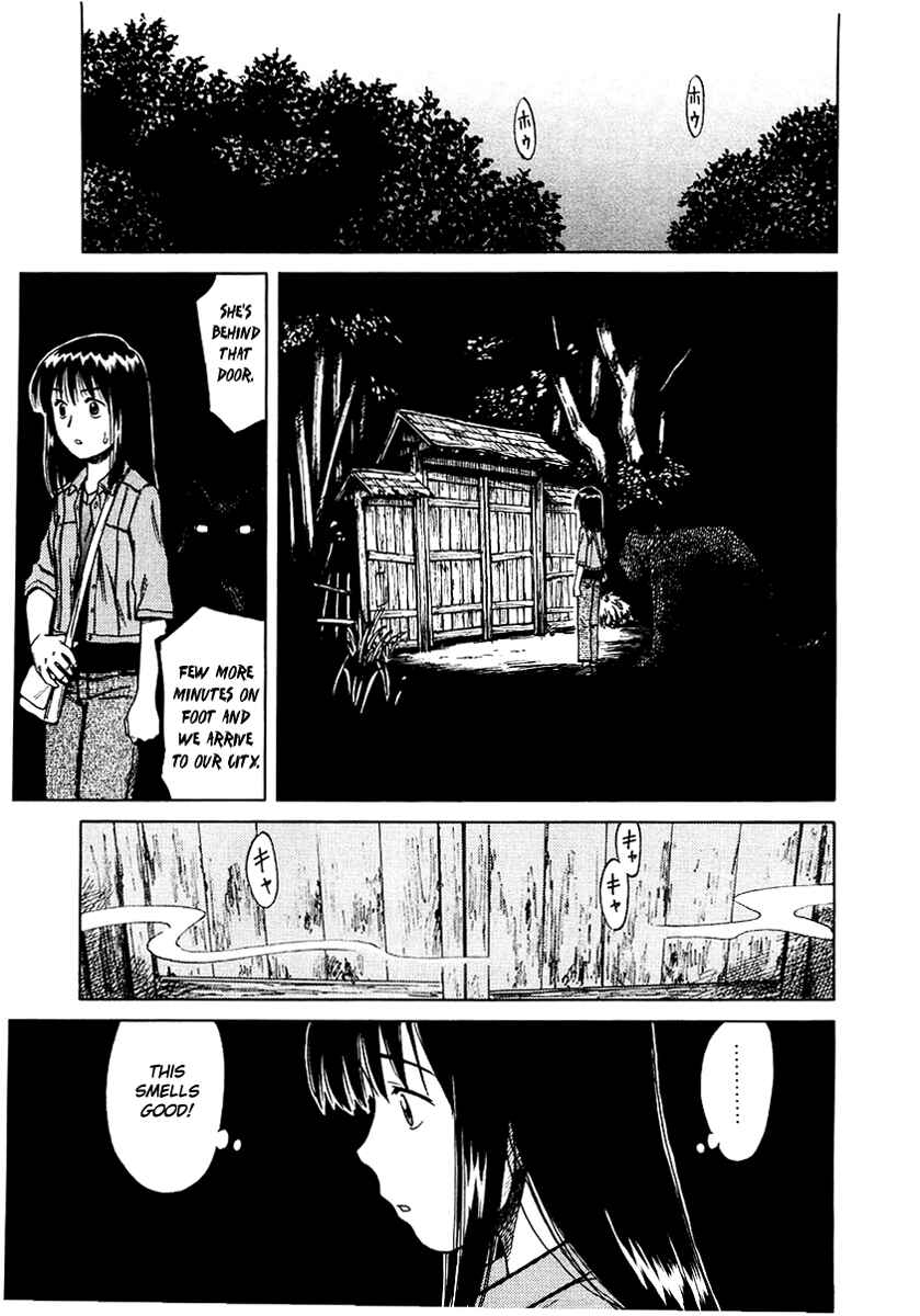 Page 25 Chapter 14 Mokke