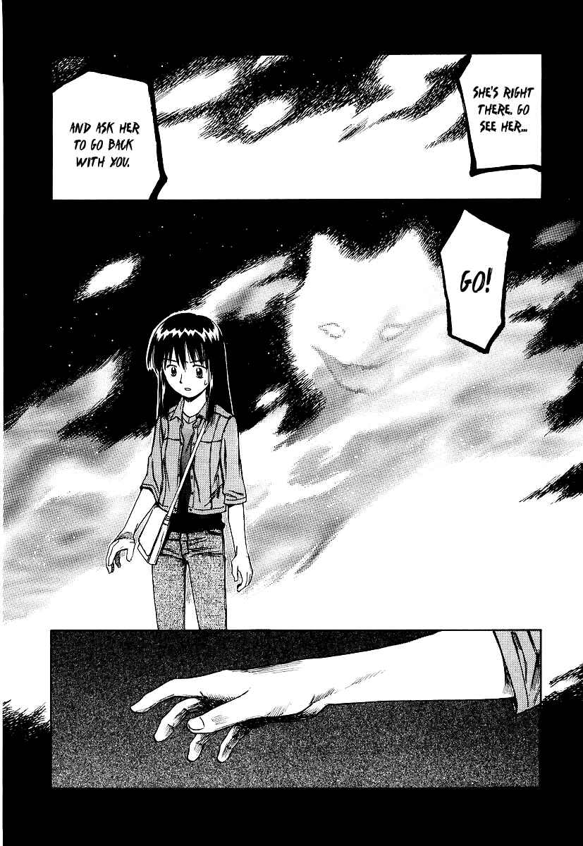 Page 27 Chapter 14 Mokke