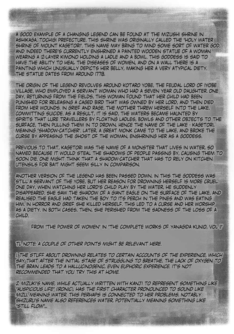 Page 45 Chapter 40 Mokke