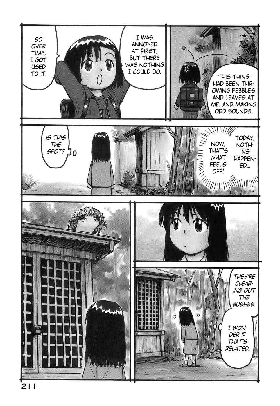 Page 2 Chapter 34.5 Mokke