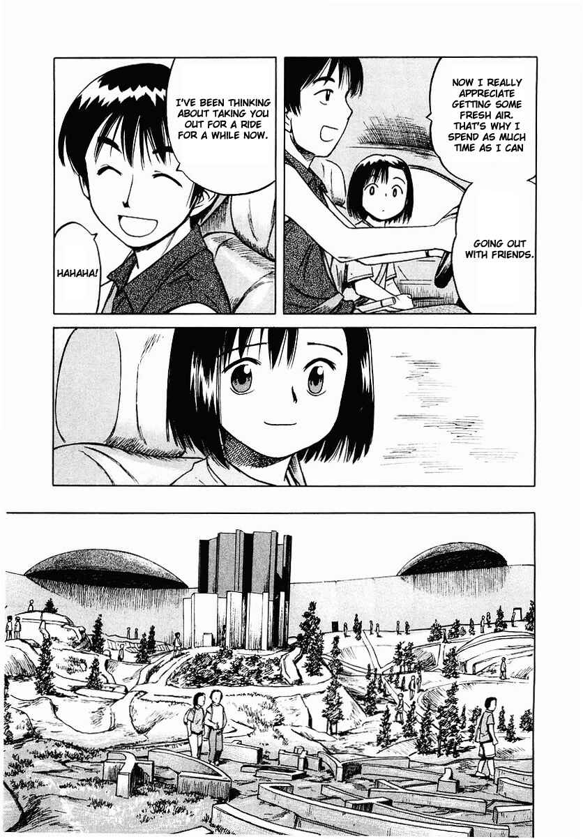 Page 15 Chapter 15 Mokke