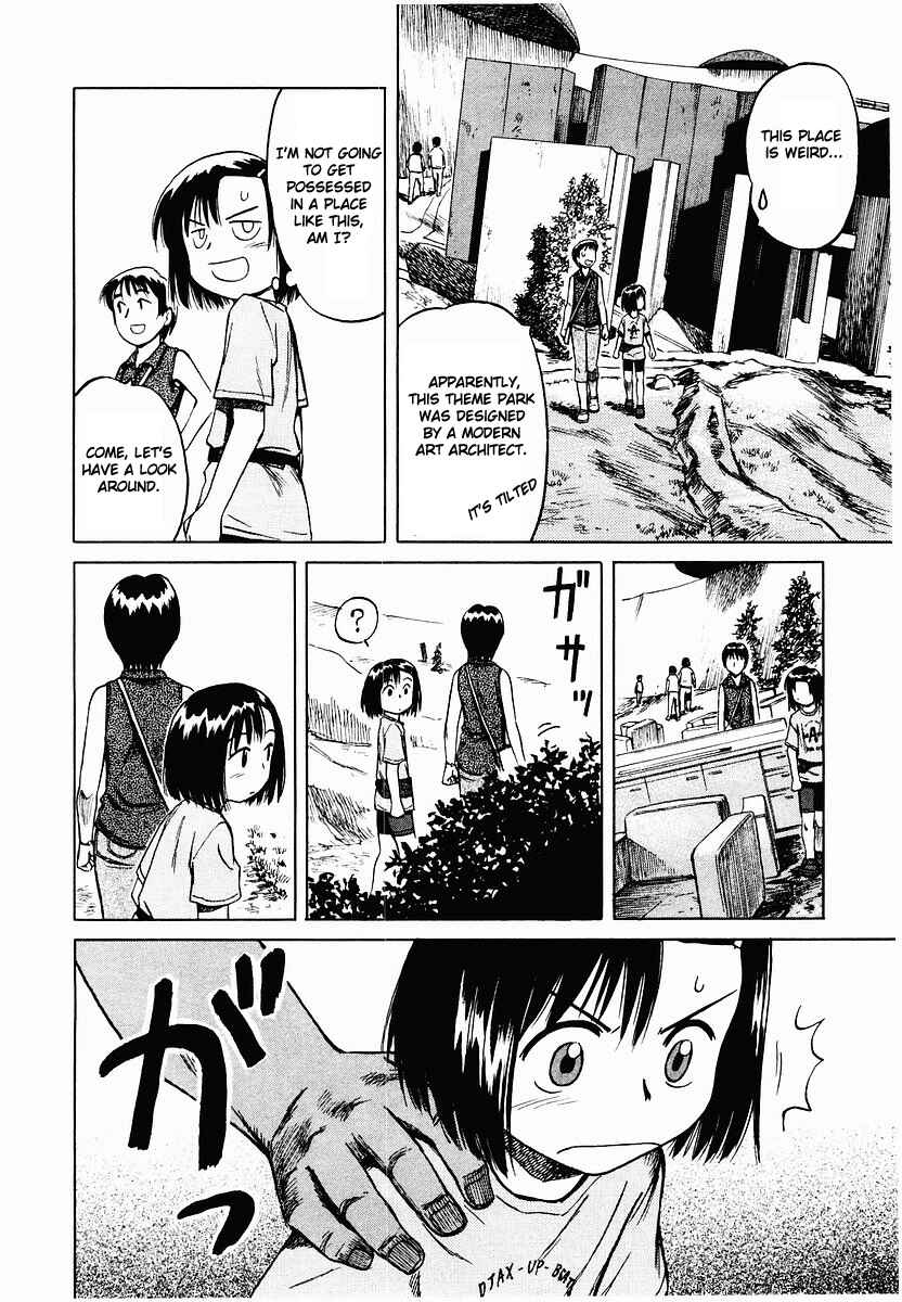 Page 16 Chapter 15 Mokke