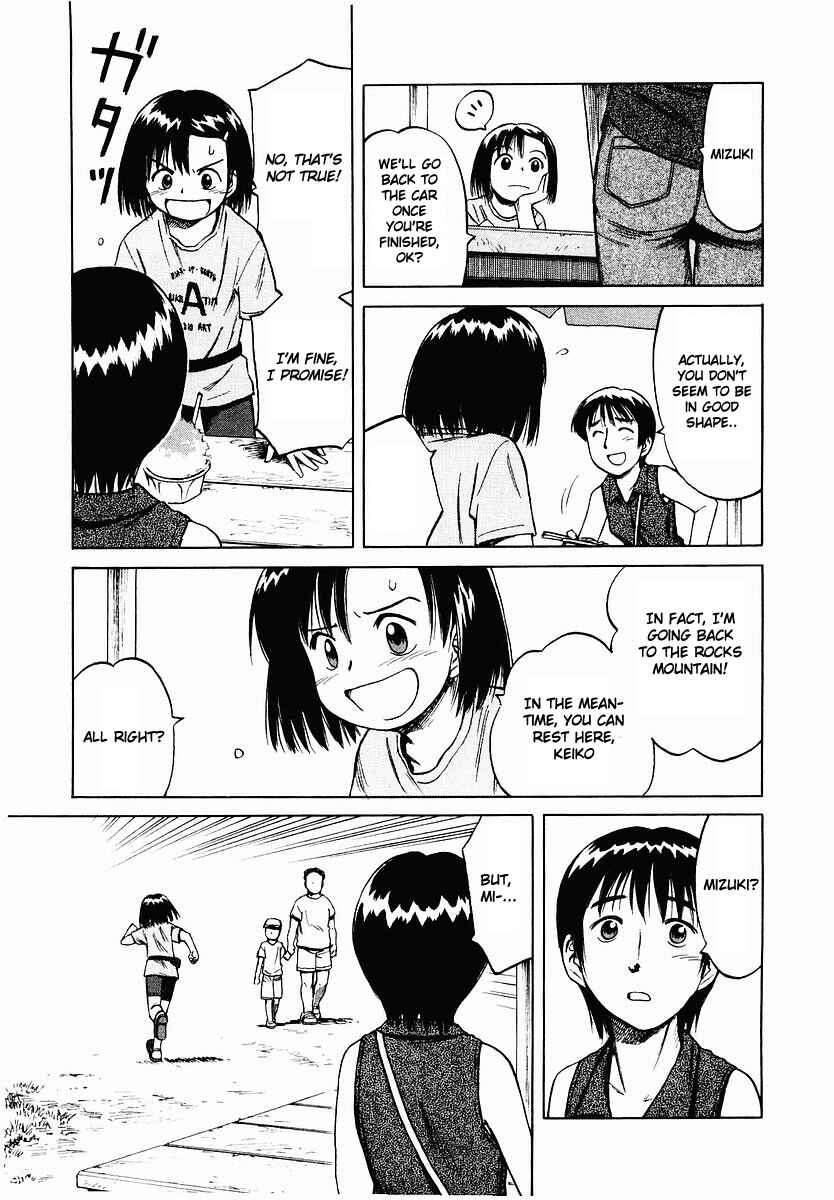 Page 21 Chapter 15 Mokke