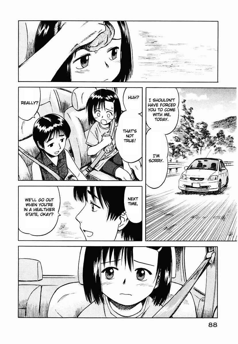 Page 26 Chapter 15 Mokke