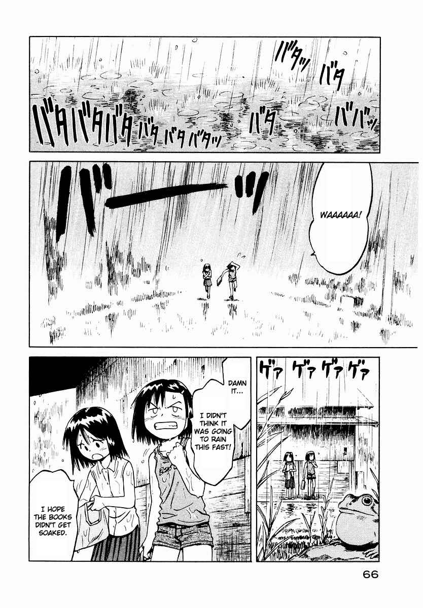 Page 4 Chapter 15 Mokke