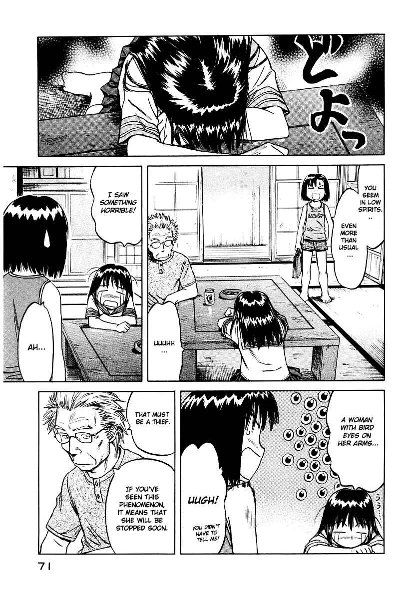 Page 9 Chapter 15 Mokke
