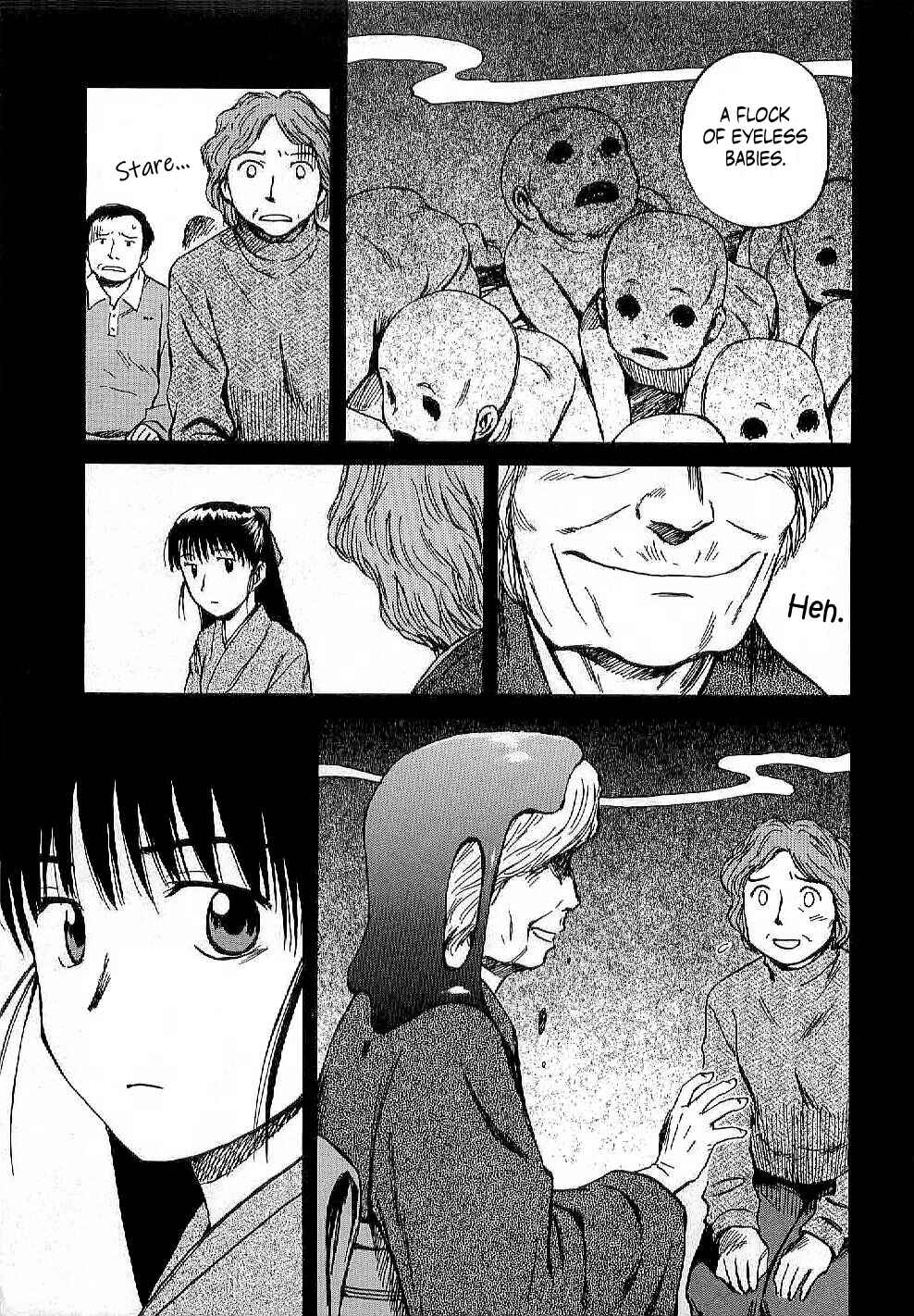 Page 11 Chapter 47 Mokke