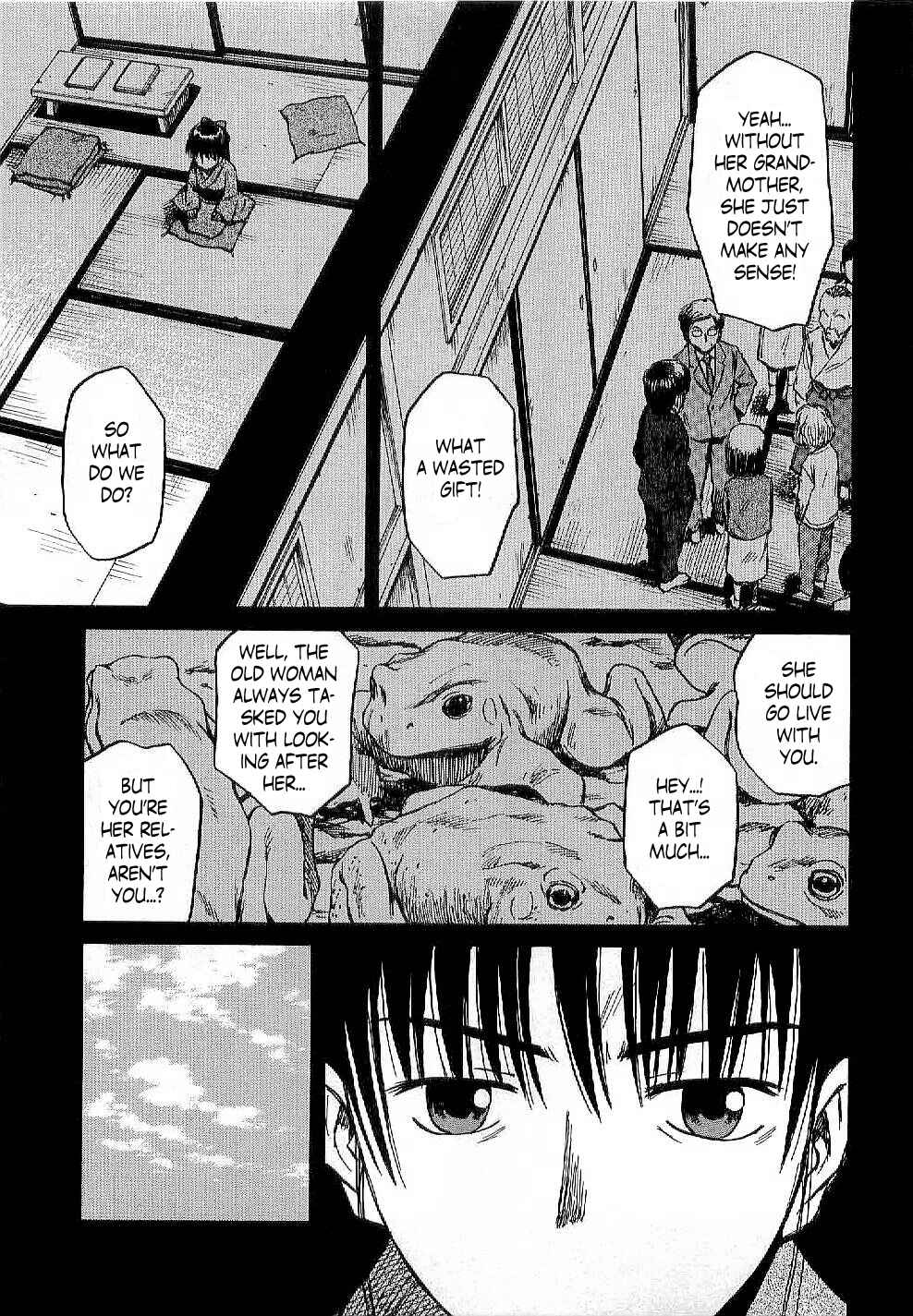 Page 13 Chapter 47 Mokke