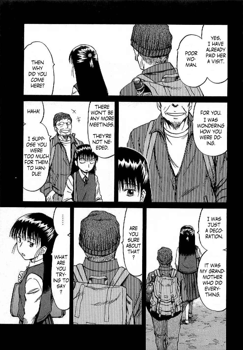 Page 15 Chapter 47 Mokke