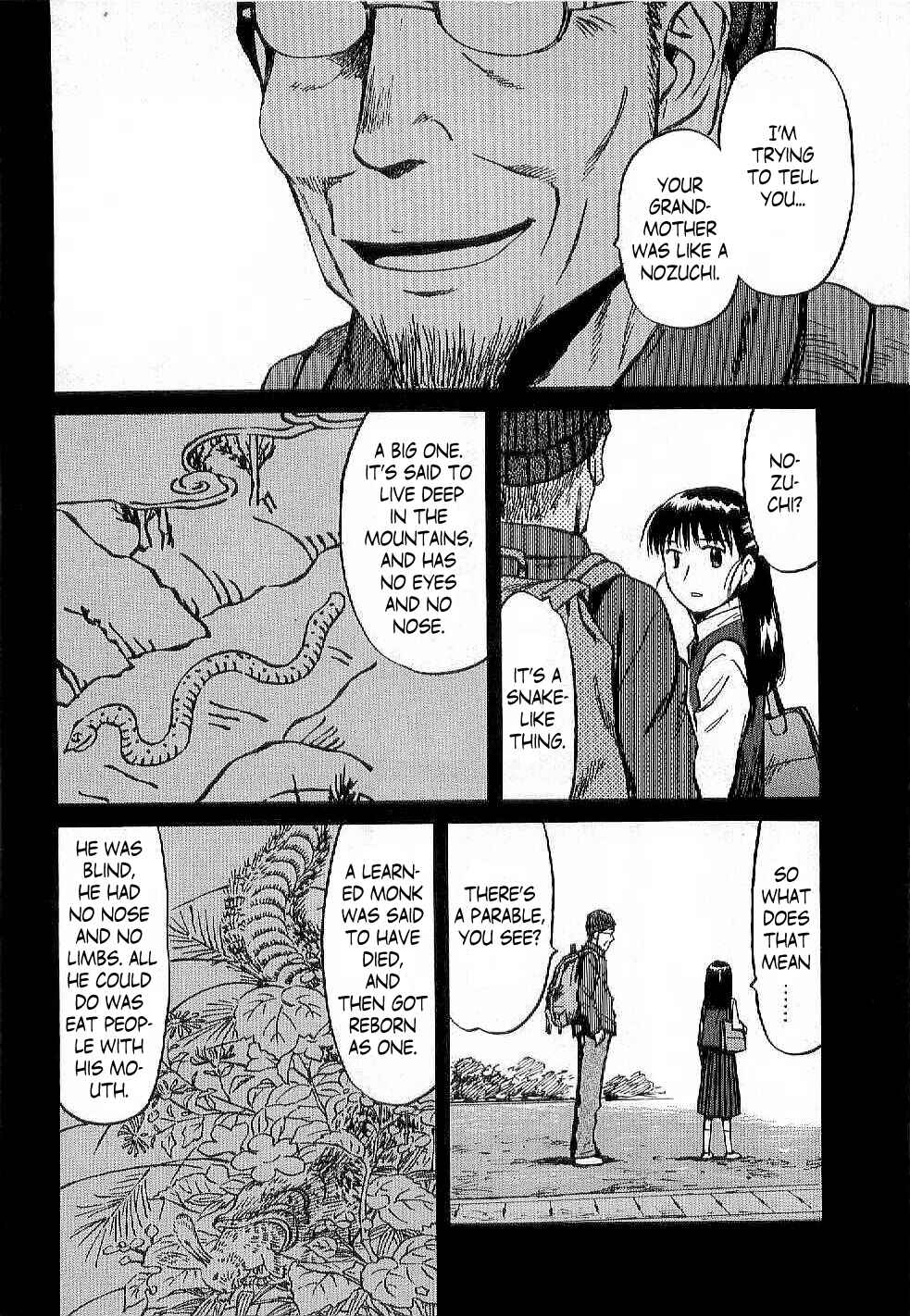 Page 16 Chapter 47 Mokke