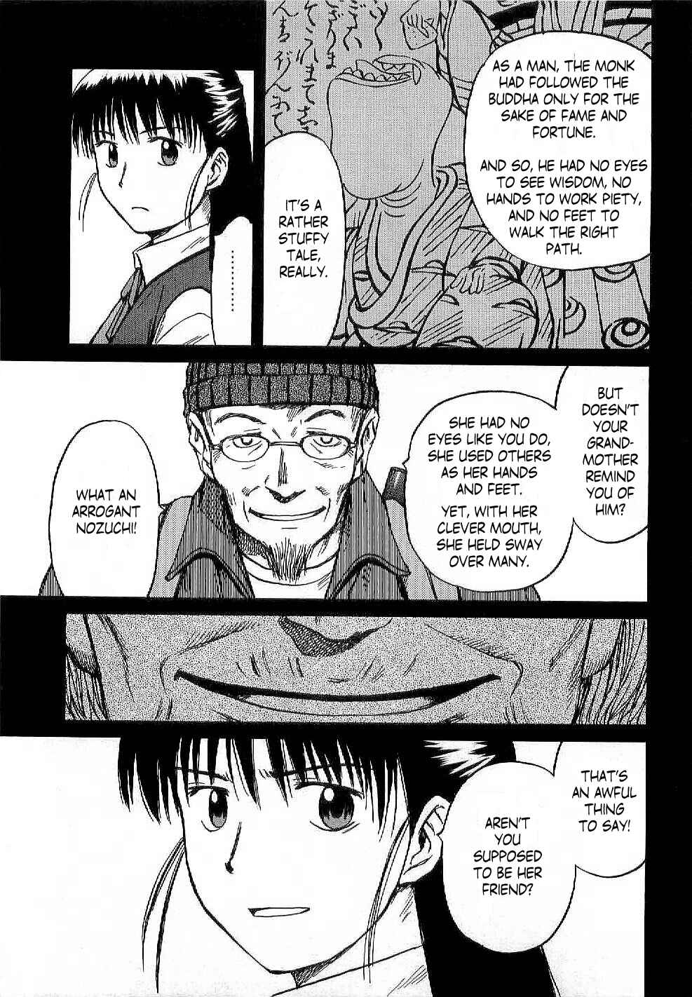 Page 17 Chapter 47 Mokke
