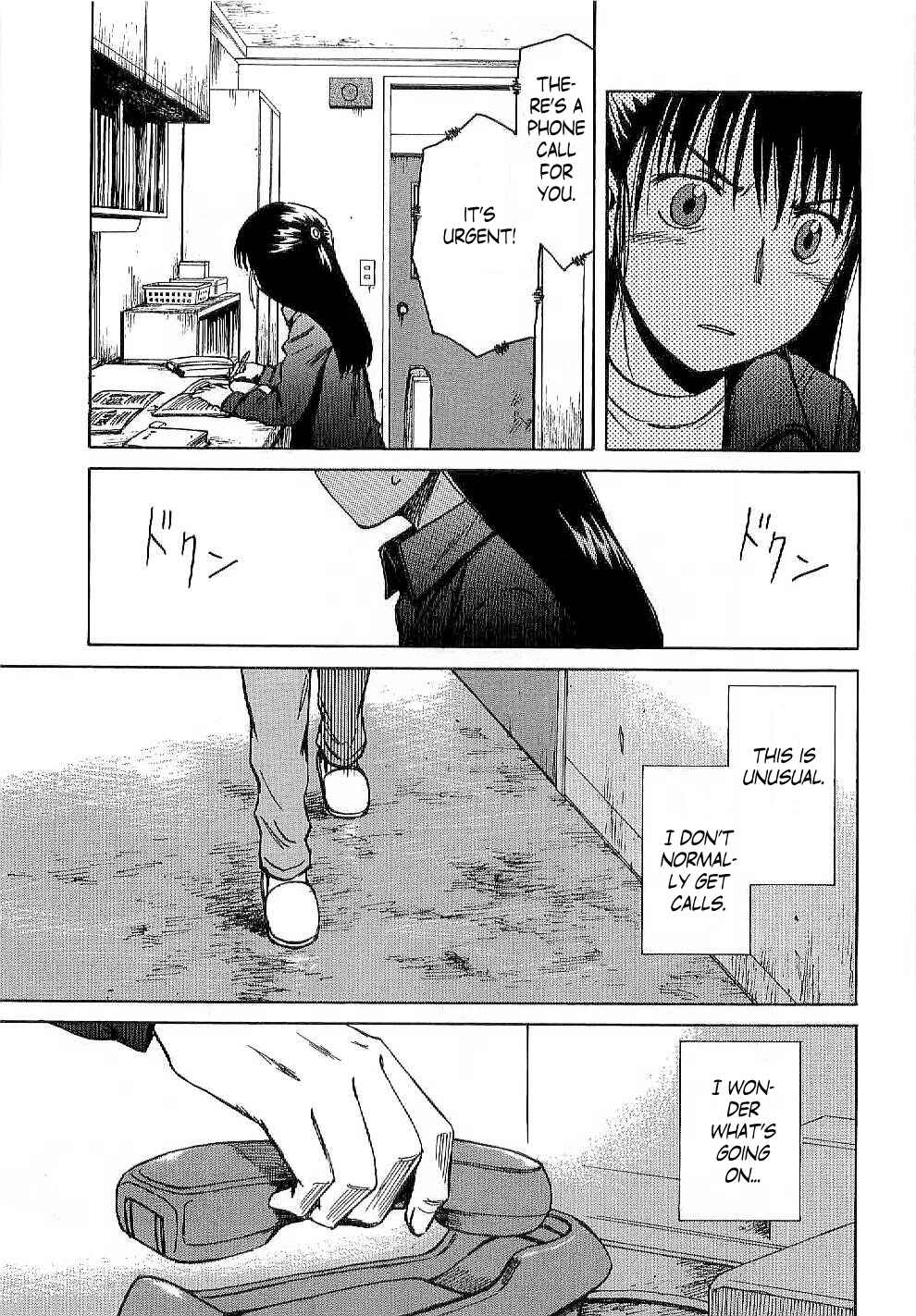 Page 21 Chapter 47 Mokke