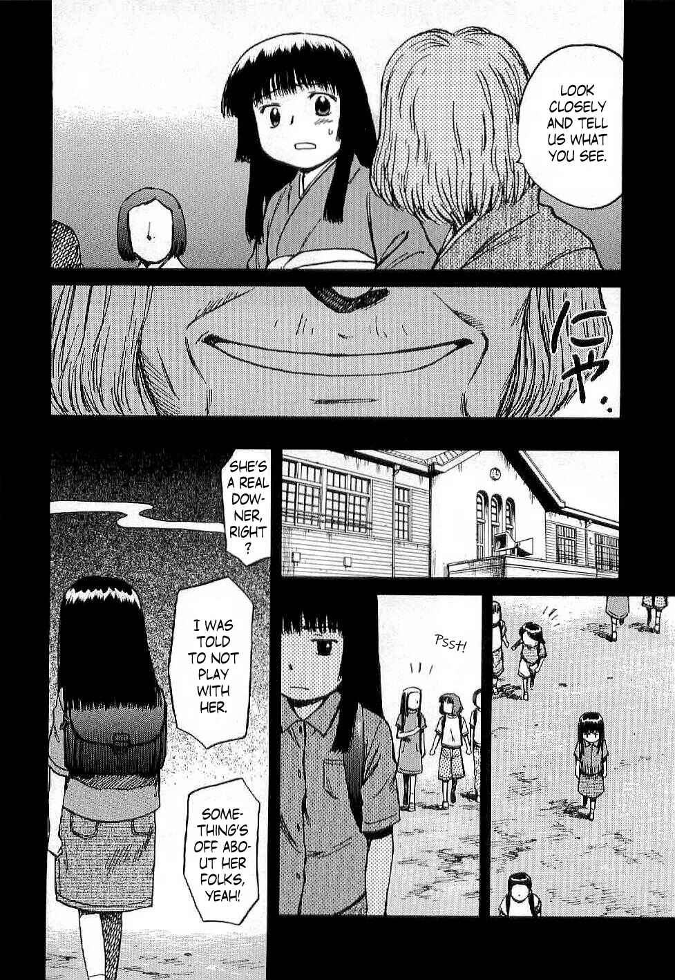 Page 4 Chapter 47 Mokke