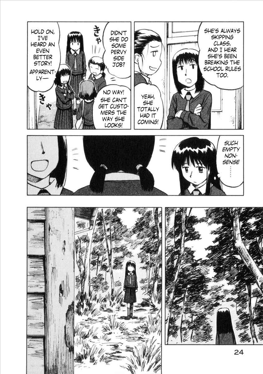 Page 26 Chapter 35 Mokke