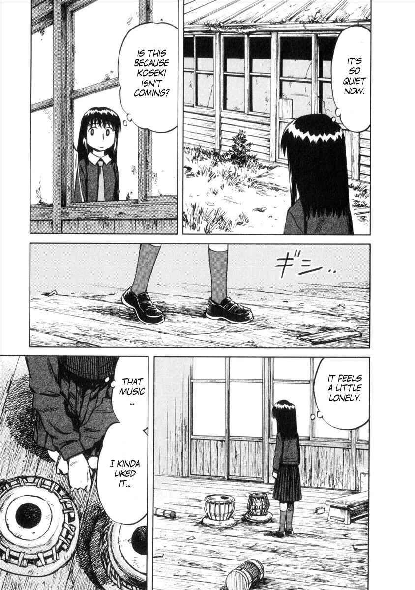 Page 27 Chapter 35 Mokke