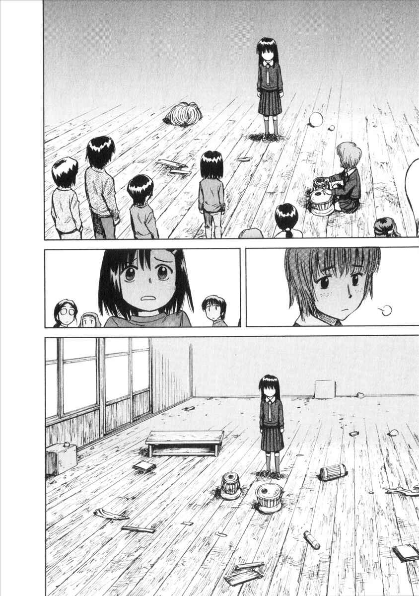 Page 38 Chapter 35 Mokke