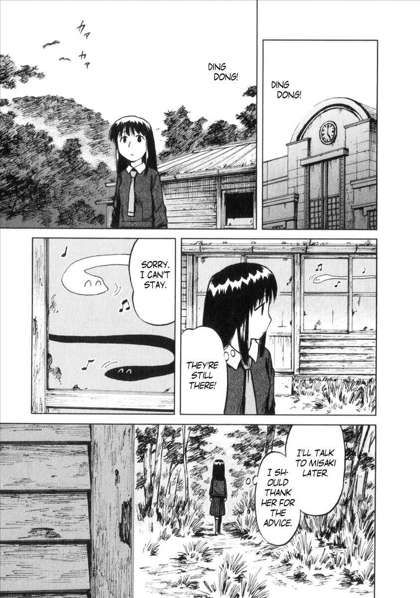 Page 39 Chapter 35 Mokke
