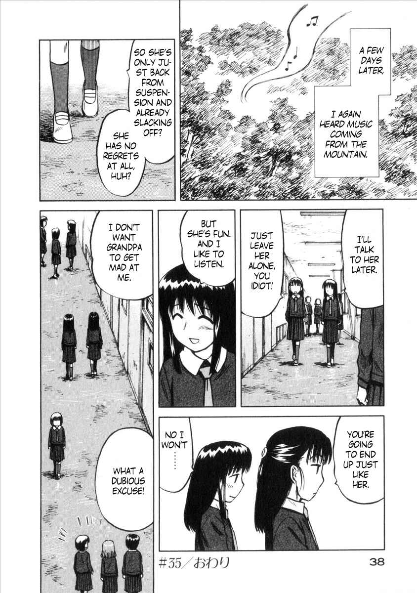 Page 40 Chapter 35 Mokke