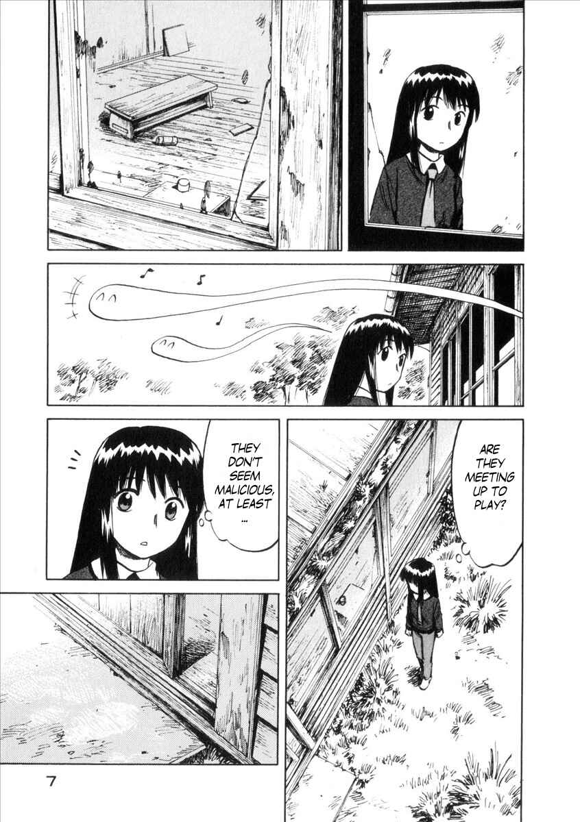 Page 9 Chapter 35 Mokke