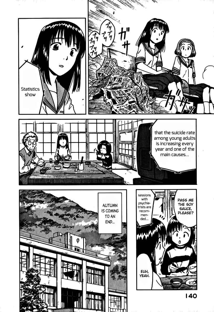 Page 16 Chapter 11 Mokke