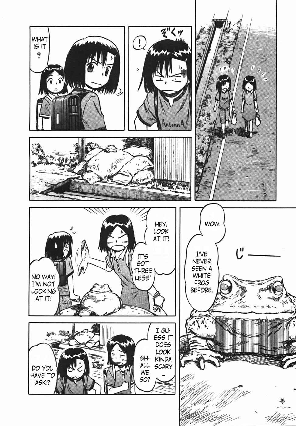 Page 8 Chapter 20 Mokke