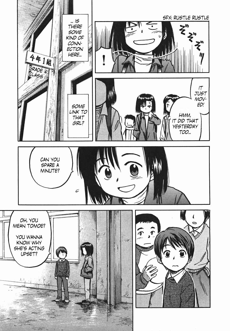 Page 16 Chapter 23 Mokke