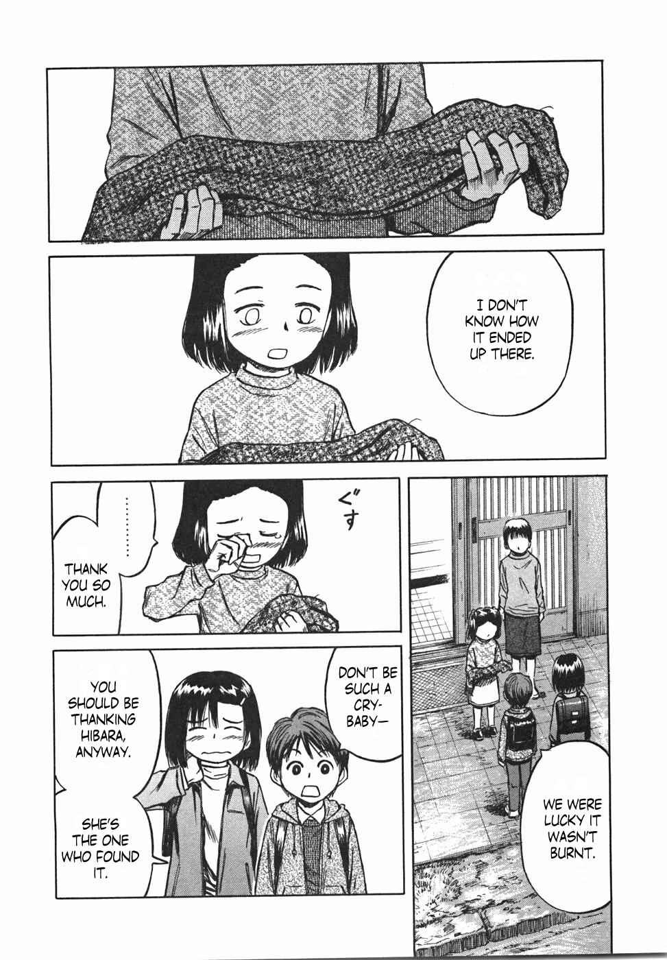 Page 29 Chapter 23 Mokke