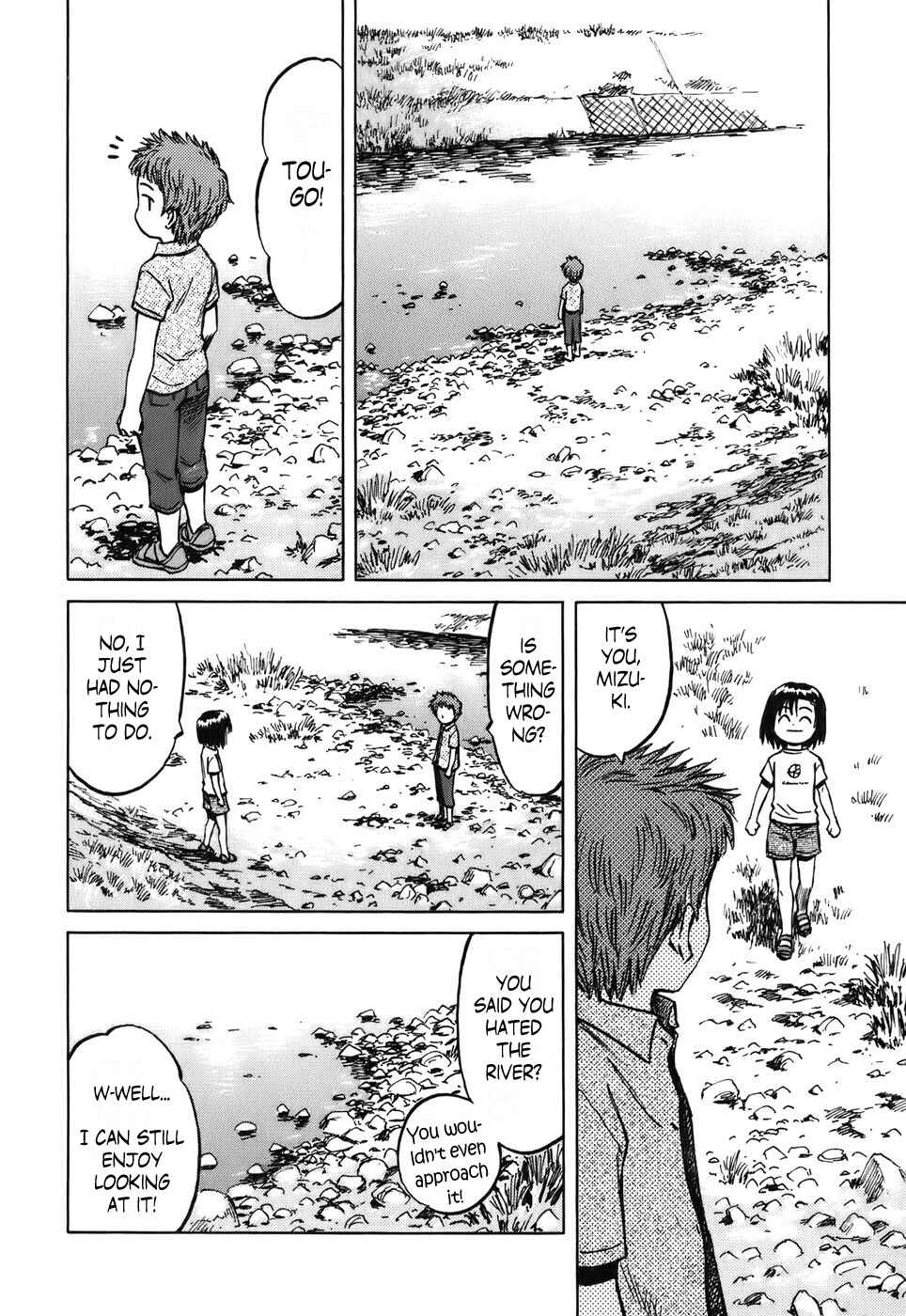 Page 10 Chapter 34 Mokke