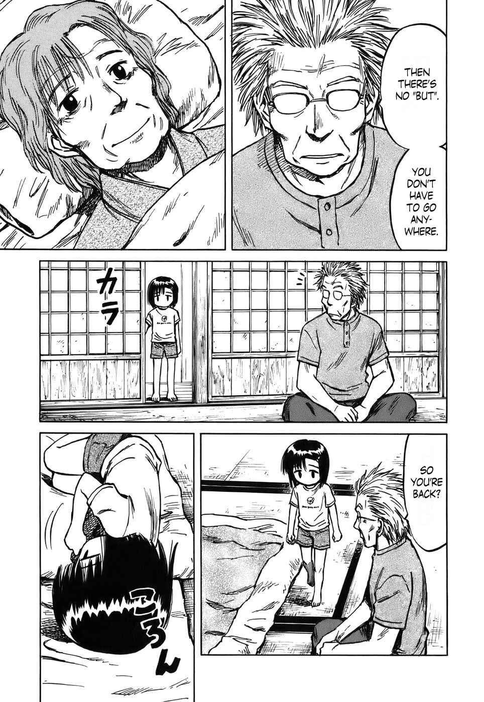 Page 17 Chapter 34 Mokke