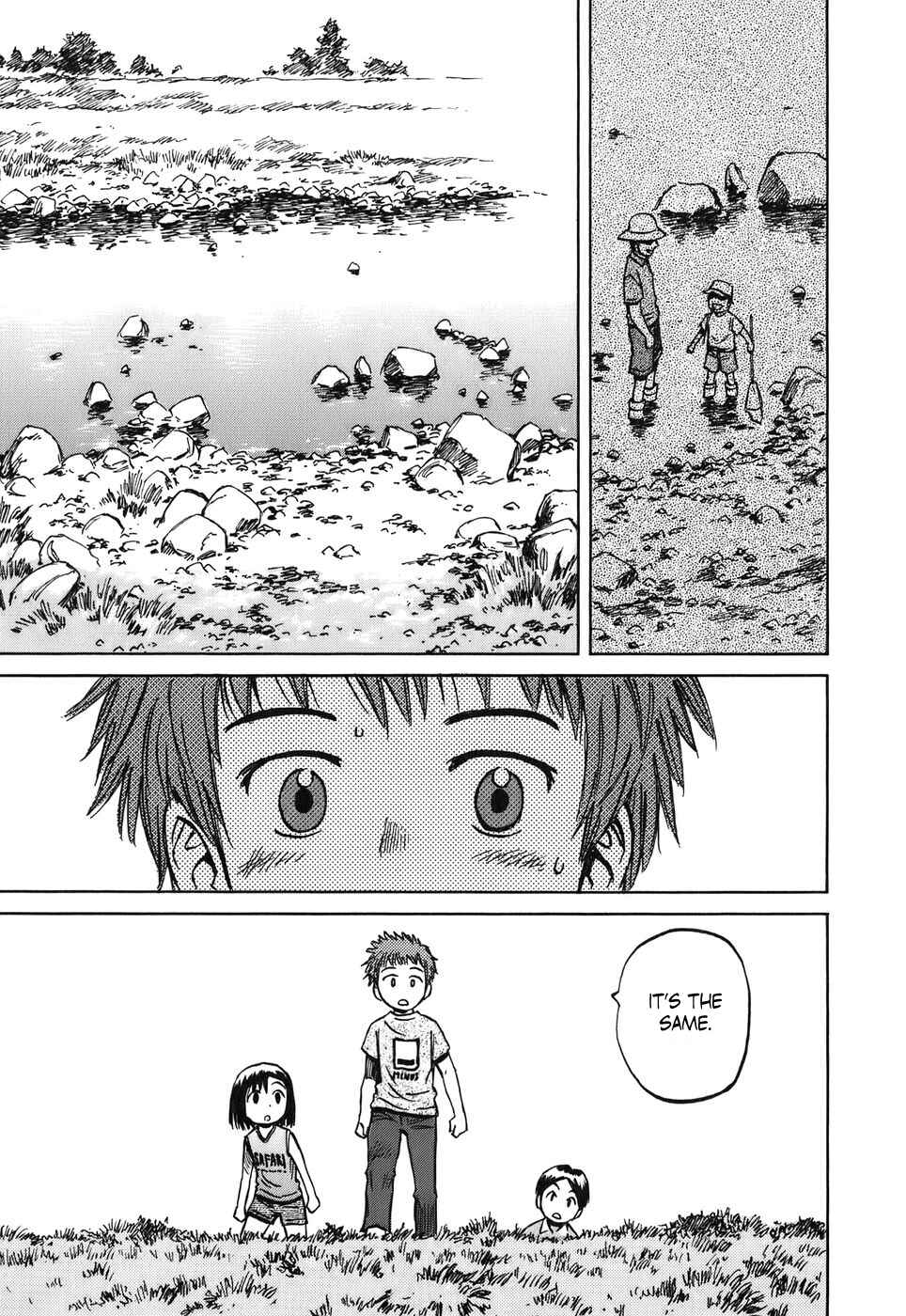 Page 27 Chapter 34 Mokke