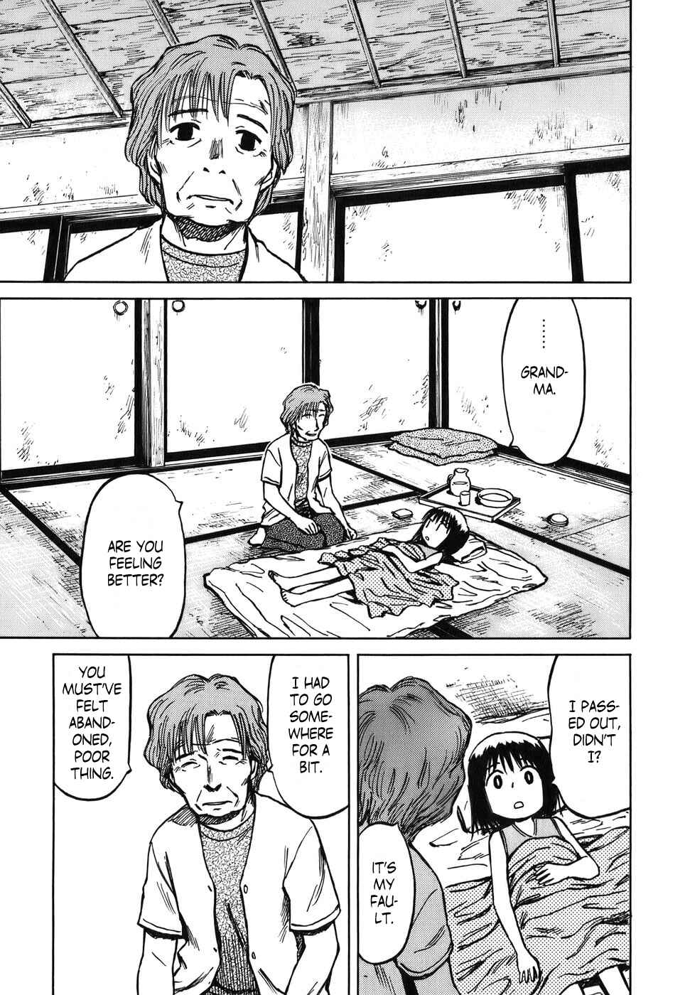 Page 35 Chapter 34 Mokke