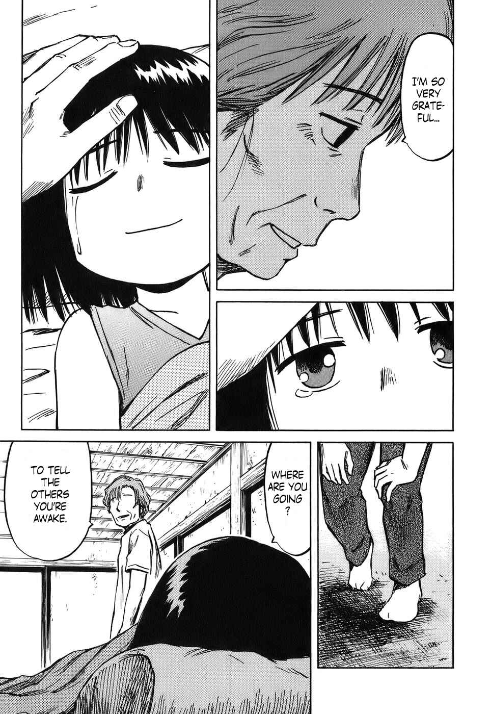 Page 37 Chapter 34 Mokke
