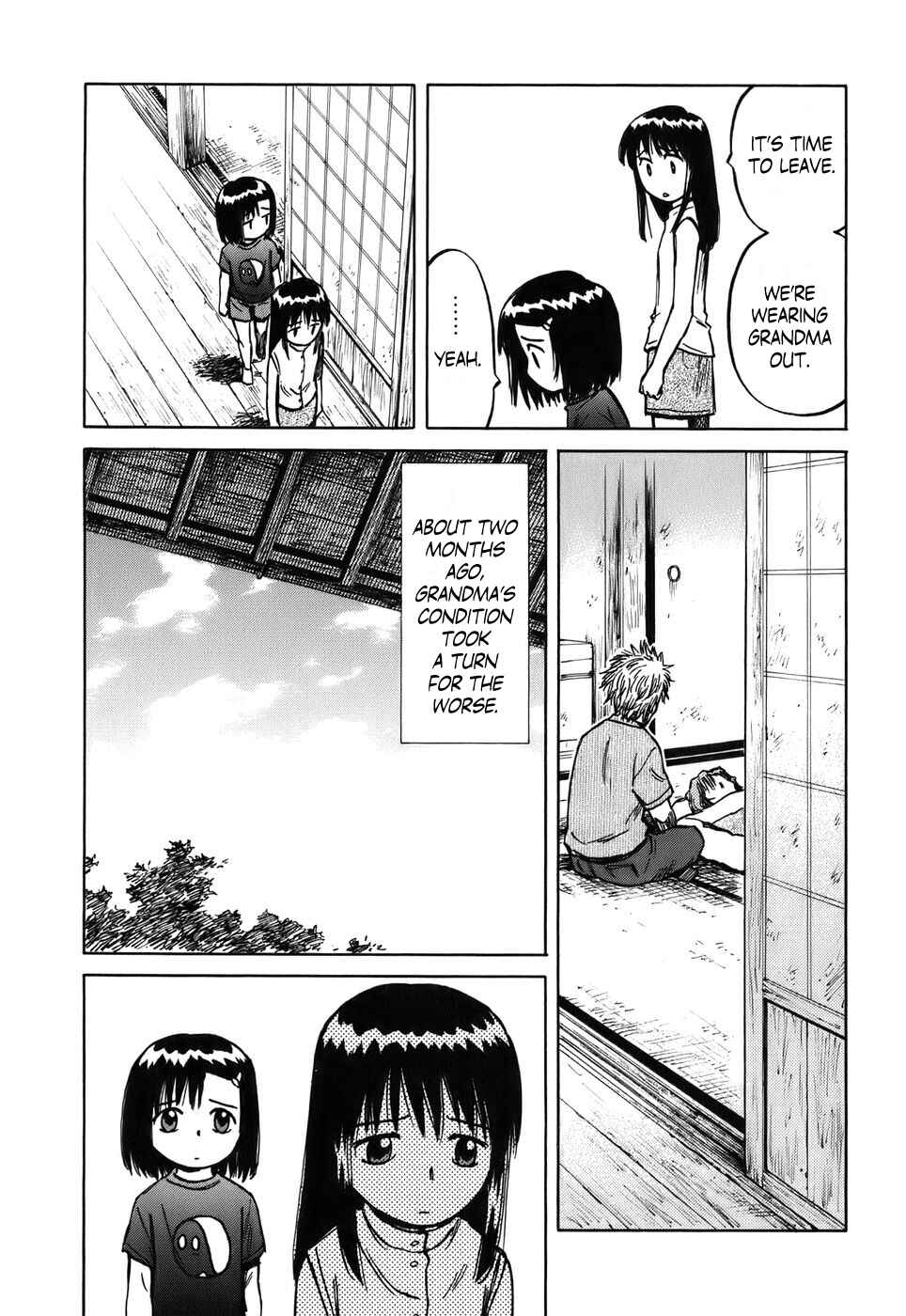 Page 7 Chapter 34 Mokke