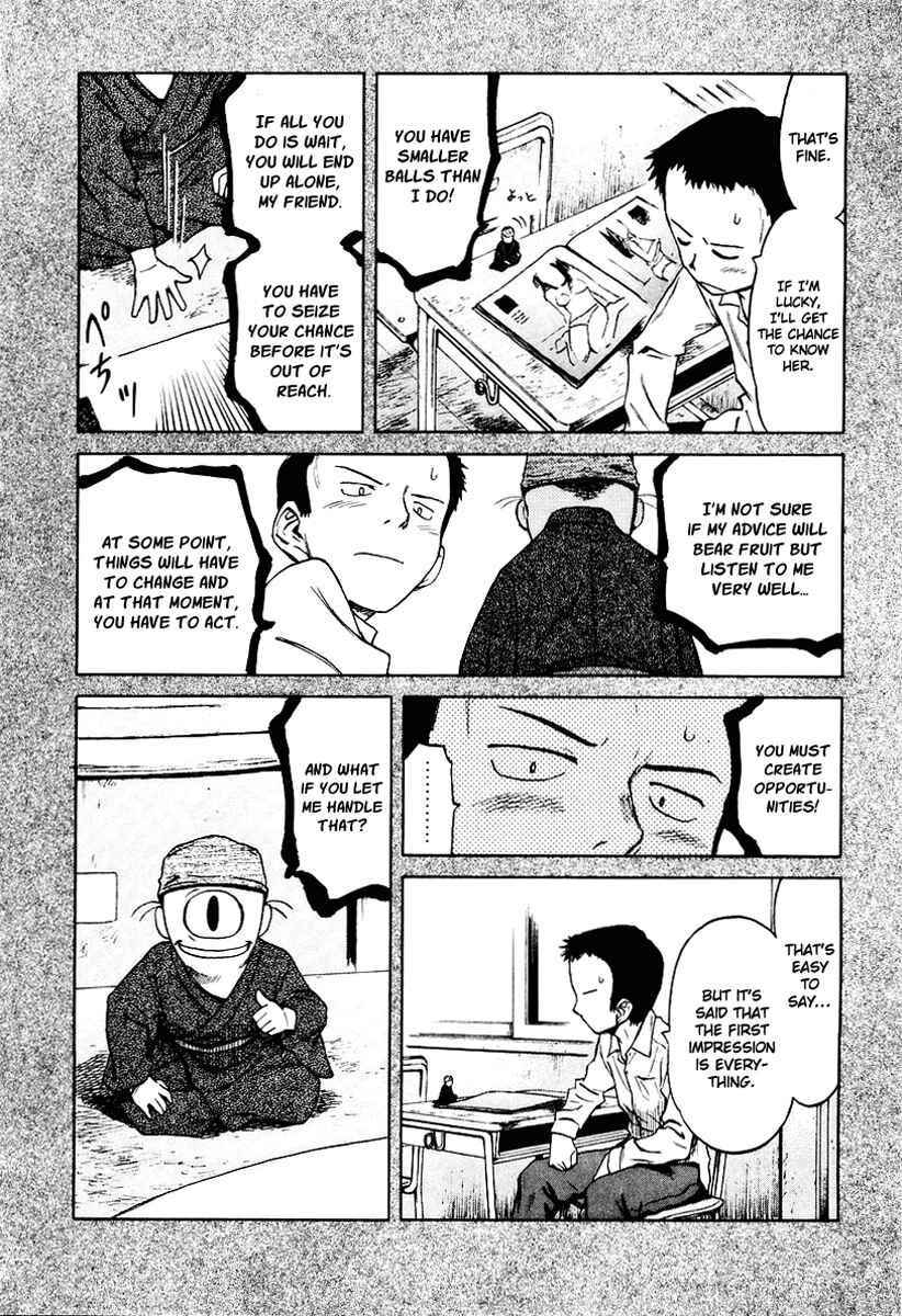Page 13 Chapter 16 Mokke