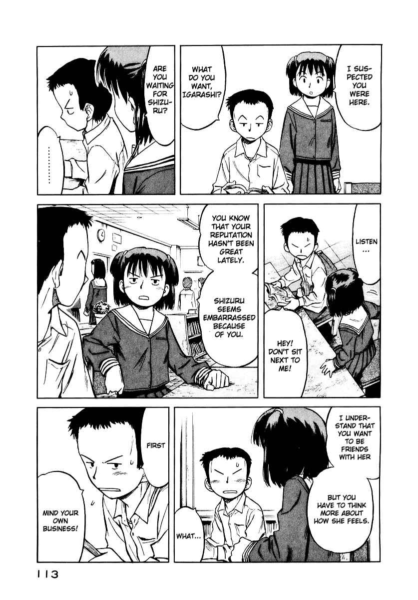 Page 21 Chapter 16 Mokke