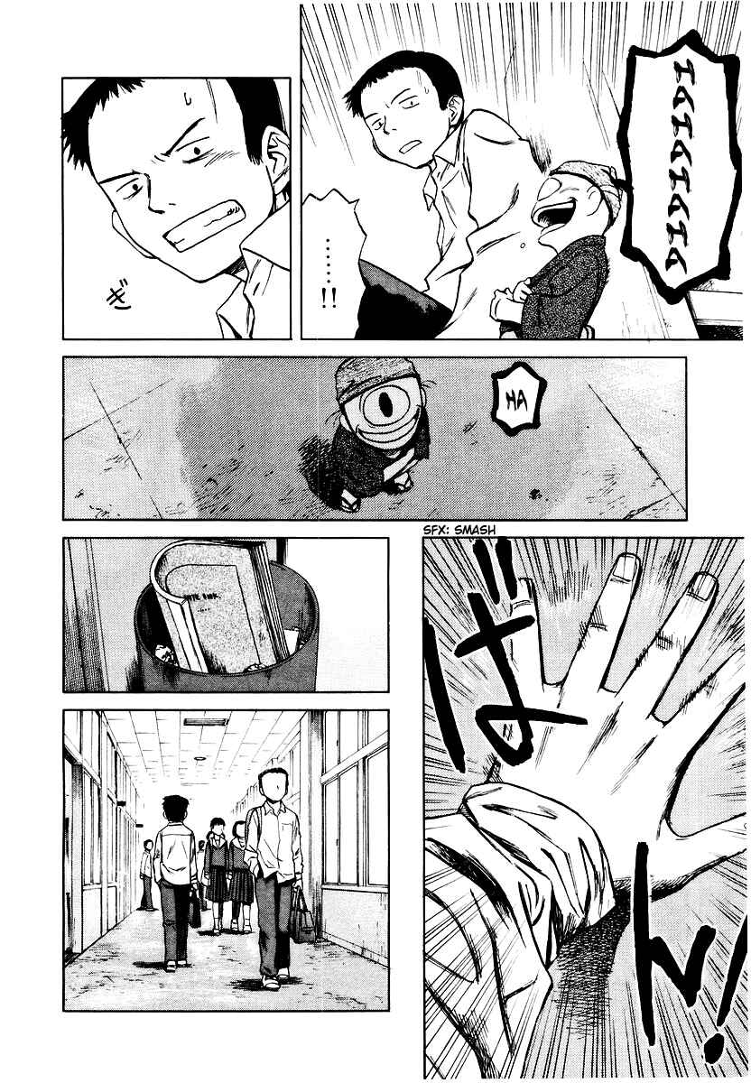 Page 26 Chapter 16 Mokke