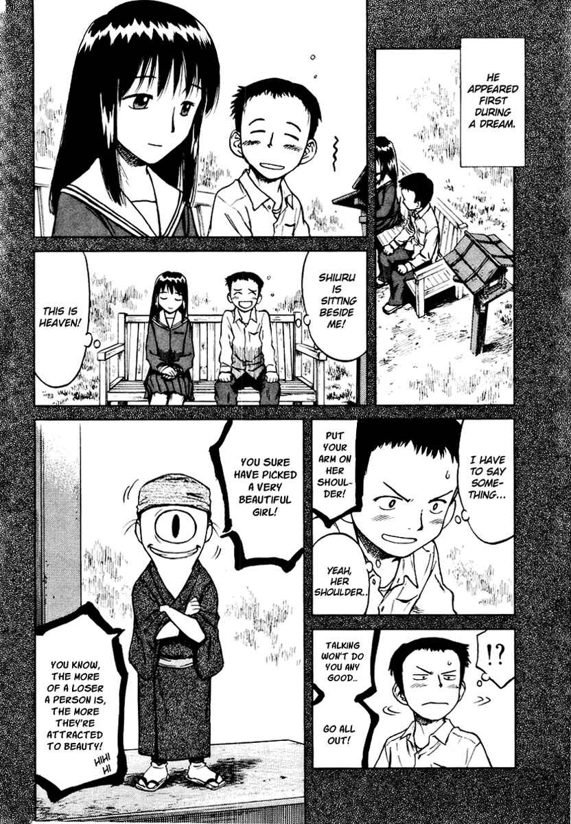 Page 4 Chapter 16 Mokke
