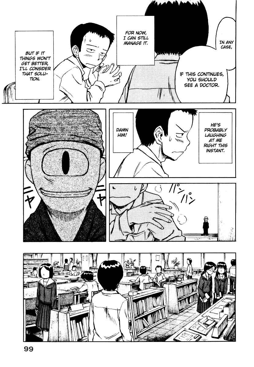 Page 7 Chapter 16 Mokke