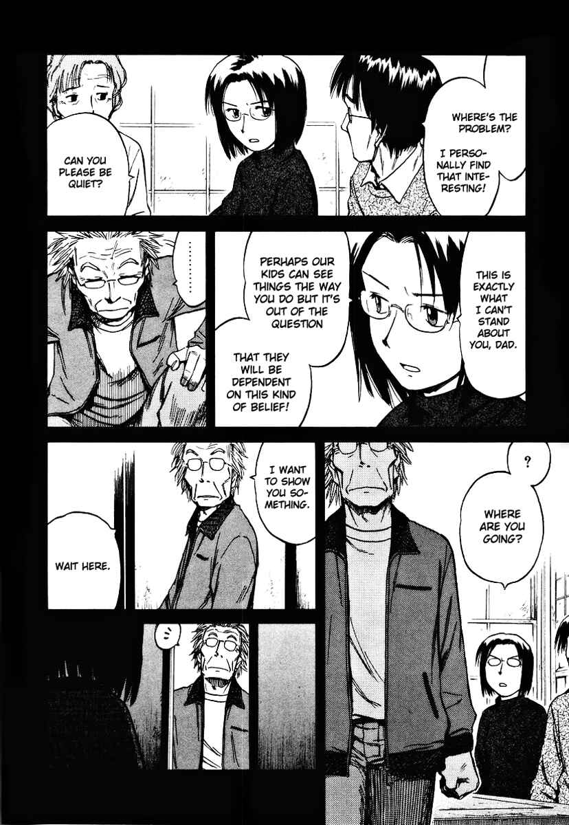 Page 17 Chapter 17 Mokke