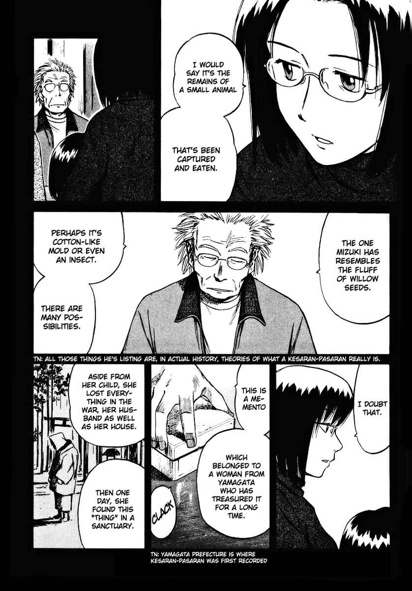 Page 19 Chapter 17 Mokke