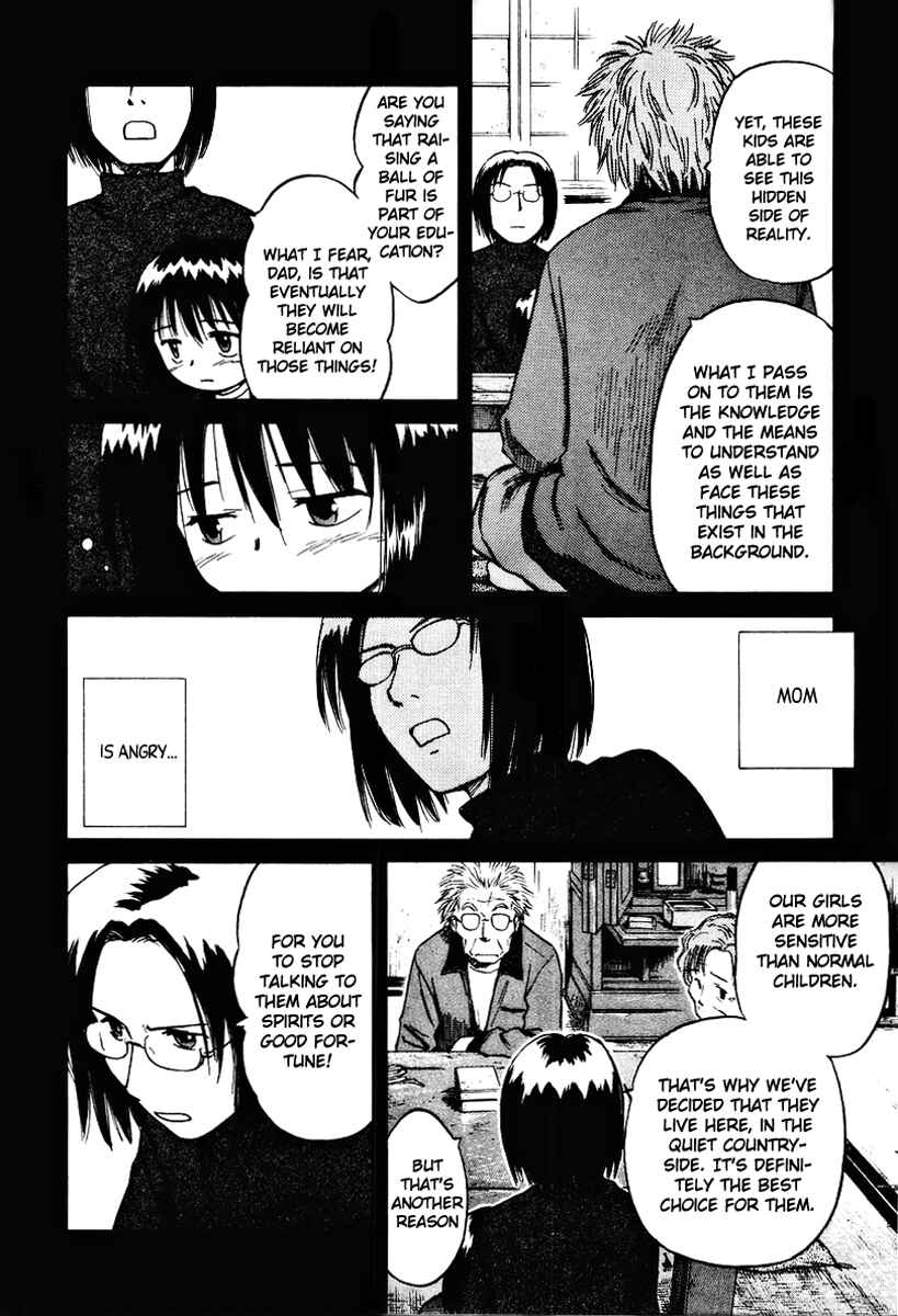 Page 21 Chapter 17 Mokke