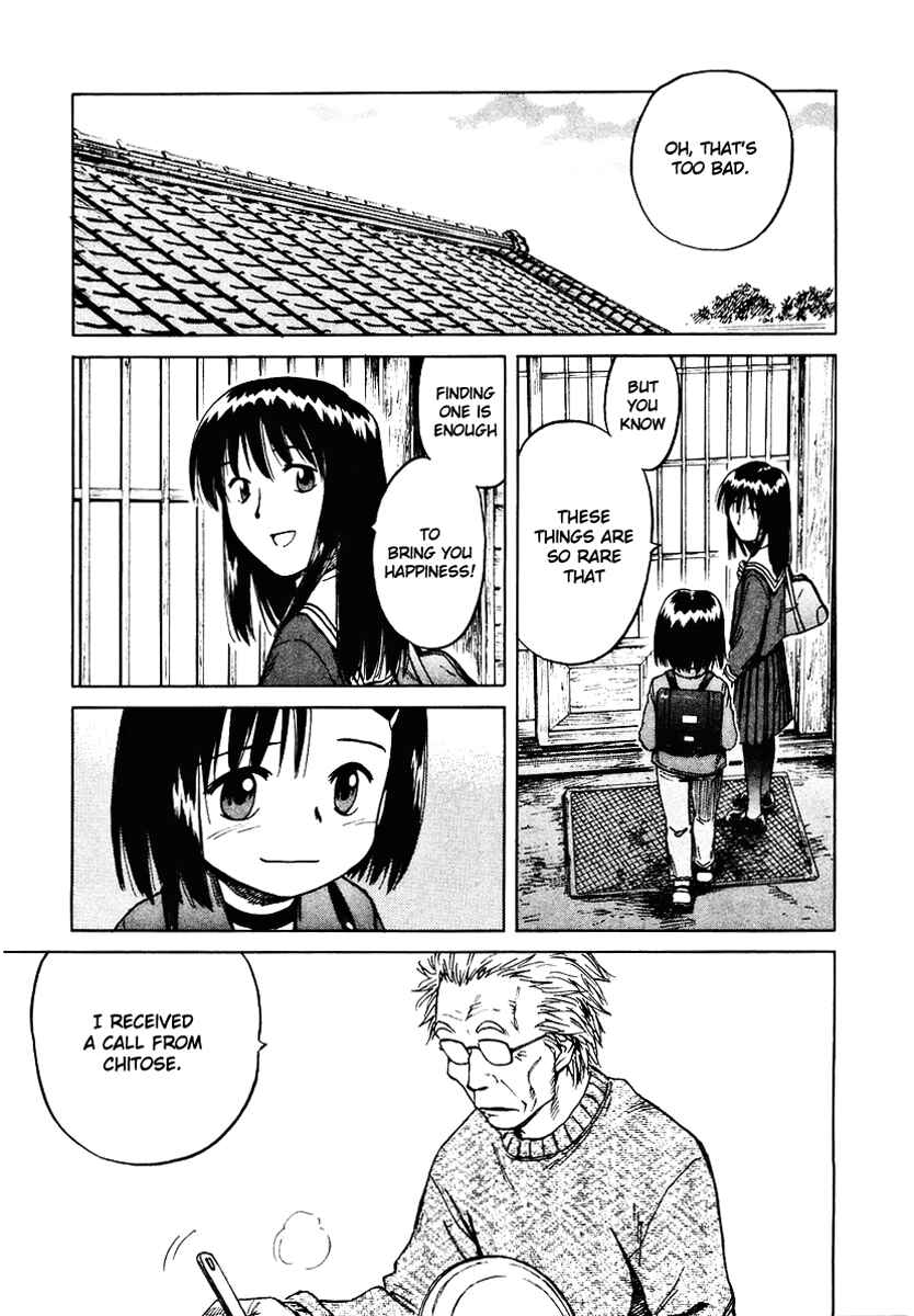 Page 30 Chapter 17 Mokke