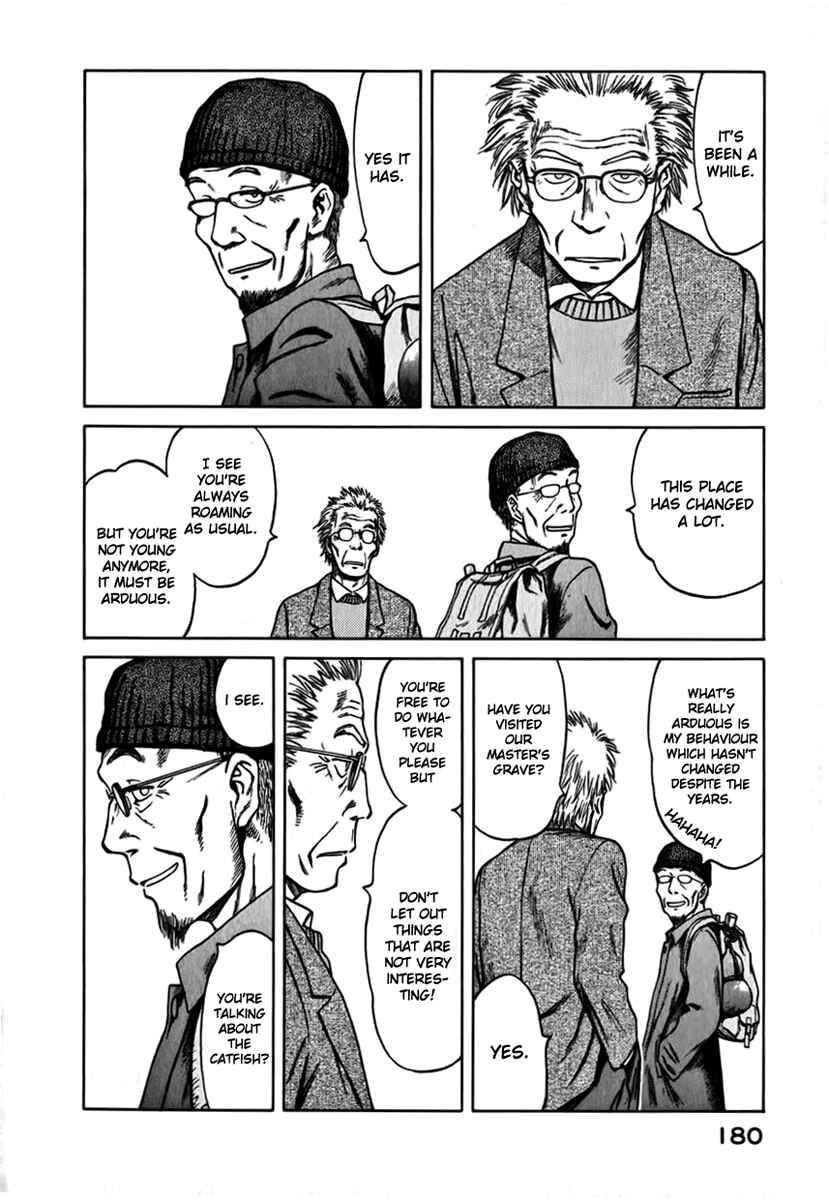 Page 30 Chapter 12 Mokke