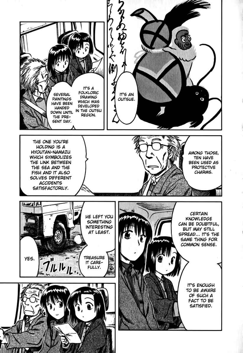 Page 43 Chapter 12 Mokke