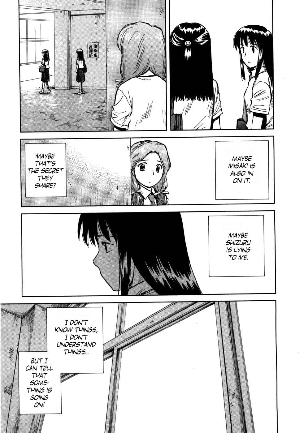 Page 14 Chapter 41 Mokke