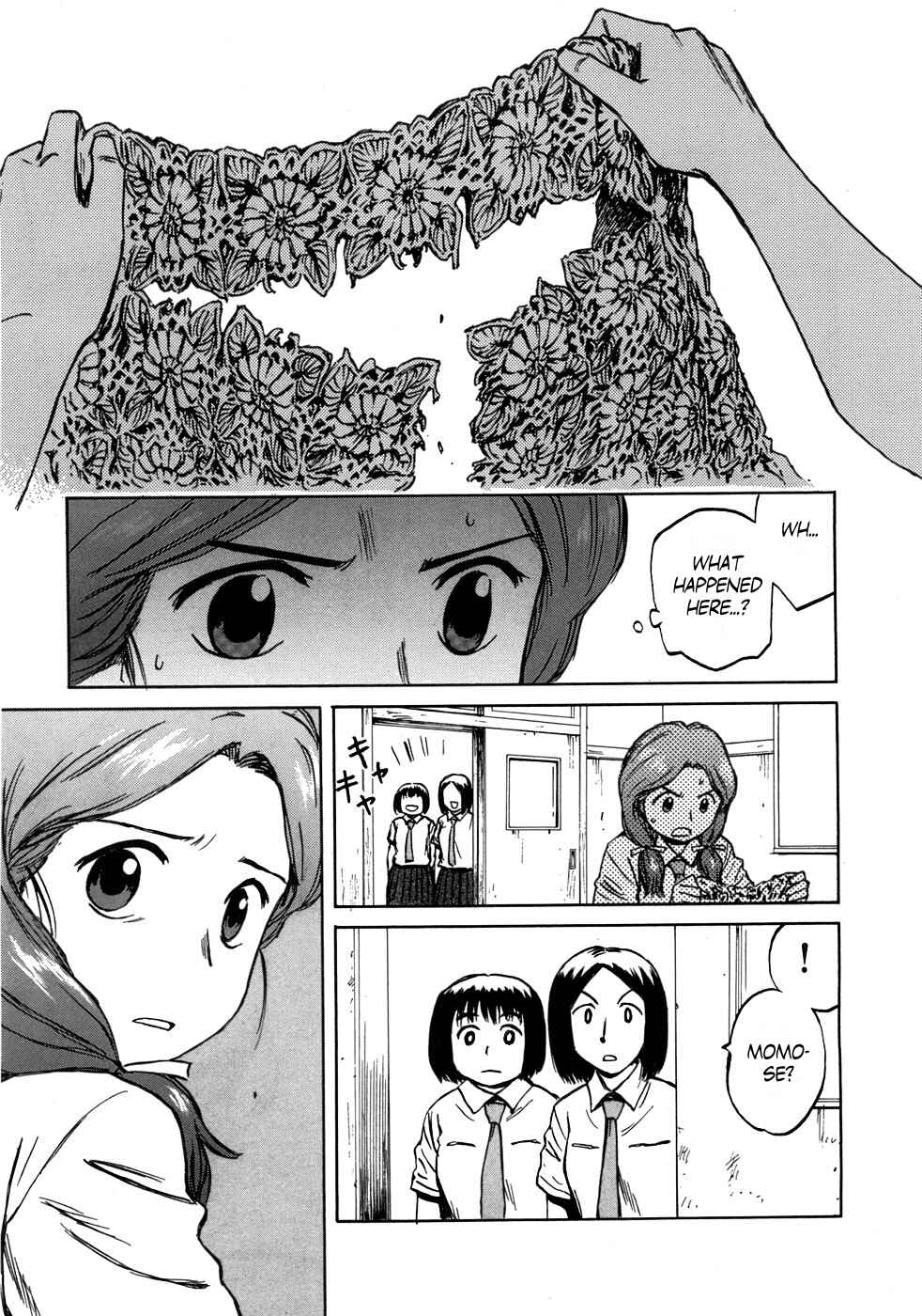 Page 18 Chapter 41 Mokke