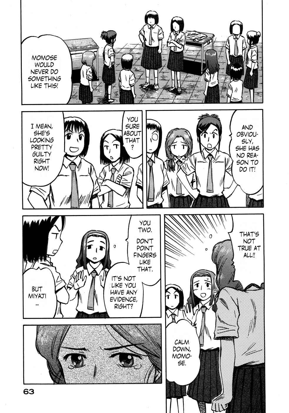 Page 20 Chapter 41 Mokke