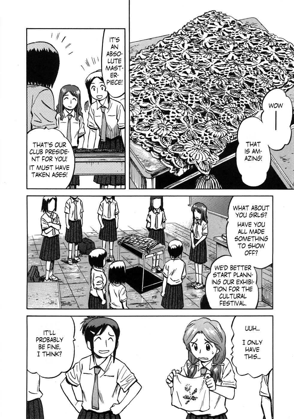 Page 3 Chapter 41 Mokke