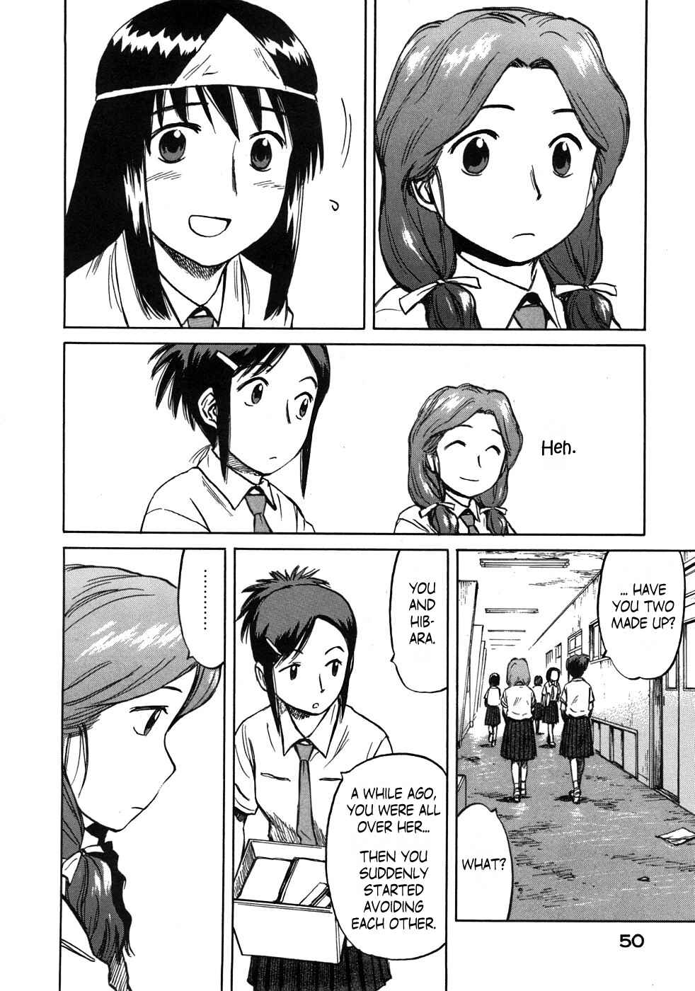 Page 7 Chapter 41 Mokke
