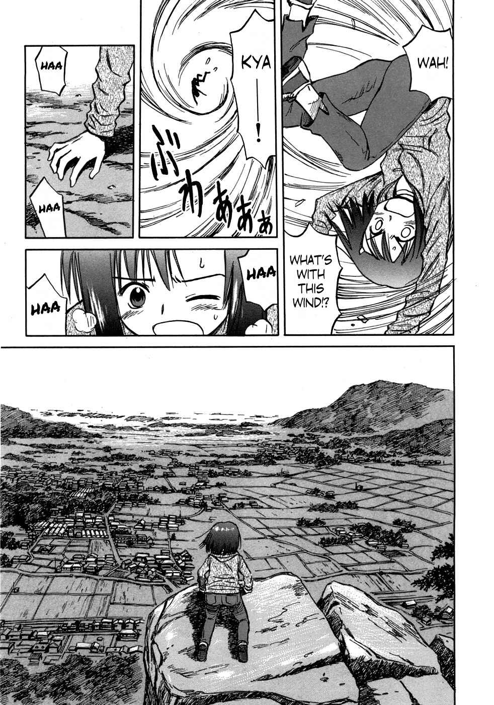 Page 13 Chapter 44 Mokke